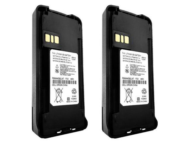 pin bộ đàm motorola pmnn4081ar